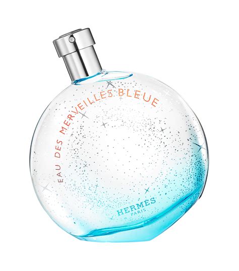 Hermes eau des merveilles eau de toilette 